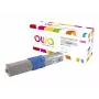 Armor OWA Perdirbtas Tonerio Kasetė Magenta Suderinama su OKI 44469723