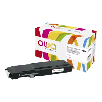 Armor OWA Perdirbtas Tonerio Kasetė Juoda (Alternatyva Xerox 106R02232)