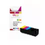 ARMOR OWA rašalo kasečių rinkinys, suderinamas su Epson 202XL BK PBK CMY (K10609OW)