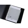 Exacompta Index Dividers Half-Format A-Z Grey 20-Tab 1 Set