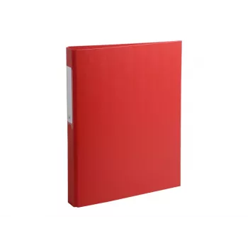 Exacompta segtuvas su žiedais - nugarėlės plotis: 30 mm - A4 formatui