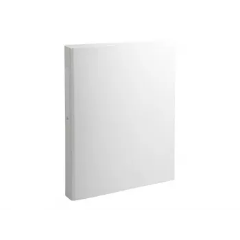 Exacompta segtuvas su žiedais - nugarėlės plotis: 30 mm - A4 formatui
