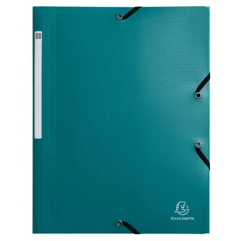Exacompta Opak Collection aplankas A4 žalias