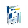 Pilot Pen SCA-100-L-P20 Permanent Marker Blue 1.0 mm 20 Pack (15 + 5 Free)