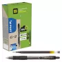 PILOT PEN G2 Greenpack gelinių rašiklių rinkinys mėlynas 0,4 mm 12 vnt.