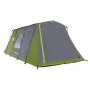 Coleman FastPitch Victoria Falls 4 Blackout Family Tent - 4 asmenų, 570x280x200 cm
