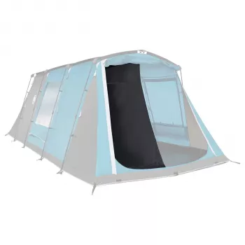 Coleman Inner Sleeping Cabin, skirta Victoria Falls 4 palapinei - 2 asmenys 205x130x185 cm