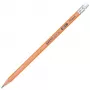 Maped BLACK'PEPS Graphite Pencils HB 6-Pack