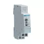 Hager EMN001 Impulsinė relė 230V AC 1 NO 16A DIN bėgelis 1 modulis