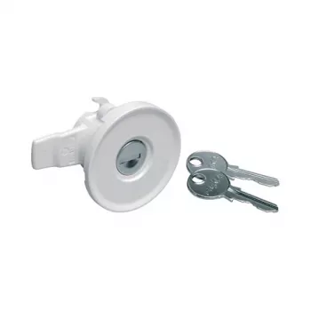 Hager FZ597N Šukinis trumpiklis 1P+N 63A 13 modulių 10mm² Pilka