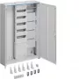 Hager Complete Cabinet VF-5rh/APZ/Multimedia universZ 1100
