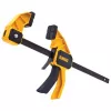 DEWALT Vienos Rankos Gnybtas Didelis 300mm 12 colių 135kg Gnybimo Jėga DWHT0-83193