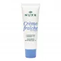 NUXE Crème Fraîche de Beauté Drėkinamasis kremas mišriai odai 50ml