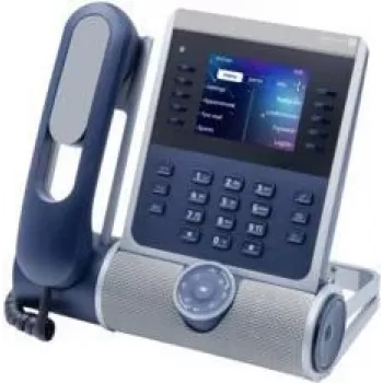 Alcatel Lucent Enterprise pritaikymo rinkinys VoIP telefonui