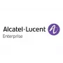 Alcatel Lucent OmniSwitch OS2260-24 - Valdomas 2 sluoksnio jungiklis - 24 x Gigabit Ethernet + 4 x SFP Uplink - Montuojamas į stelažą 1U - Be ventiliatoriaus