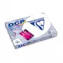 Clairefontaine DCP 160 gsm A4 250 Sheets Satin Smooth Paper White