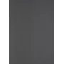 LMG Signaltechnologie 100 Binding Back Covers Linen Structure Grey A4 250 g/m²