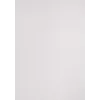 LMG Signaltechnologie 100 Binding Back Covers for Ring Binders White