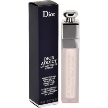 DIOR Addict Lip Maximizer lūpų serumas 5 ml