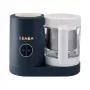 Beaba Babycook Neo Night Blue - Kūdikių blenderis/garintuvas