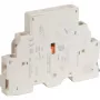 Schneider Electric GVAN11 TeSys pagalbinis kontaktų blokas 1NO+1NC su varžtų gnybtais