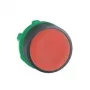 Schneider Electric Harmony ZB5AA4 Mygtuko galvutė, įleista, raudona, 22 mm, su spyruokline grąža