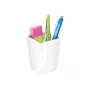 CEP Office Solution Riviera Pieštukinė Polar White