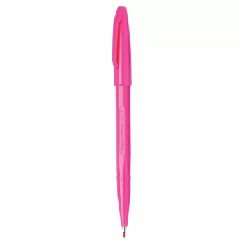 Pentel Sign Pen Pink 0,8mm