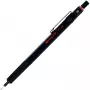 rOtring 500 mechaninis pieštukas 0,5 mm juodas dovanų dėžutėje