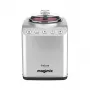 Magimix Gelato Expert ledų gaminimo aparatas 11680RW 2x2L integruota aušinimo sistema