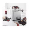 Magimix Gelato Expert ledų gaminimo aparatas 11680RW 2x2L integruota aušinimo sistema