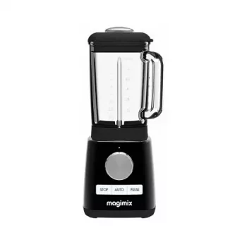 Magimix Power Blender 4 blenderis, juodas