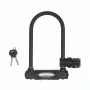 Master Lock U-Lock Steel 13mm su laikikliu 8195EURDPRO