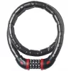 Master Lock Armoured Cable Lock with Combination 8226EURDPRO