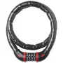 Master Lock Armoured Cable Lock with Combination 8226EURDPRO