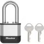 Master Lock Elite 45mm spyna su 38mm kilpa, 5 kaiščių cilindras