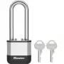 Master Lock Elite 45mm spyna su 64mm kilpa ir 5 kaiščių cilindru