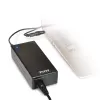 PORT Designs PORT Connect Universal Power Supply 90W, skirta HP, su EU kištuku