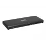 PORT Designs PORT connect Professional Docking OFFICE - USB-C dokavimo stotelė su 2x 4K palaikymu