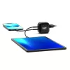 PORT Designs sieninis įkroviklis Type C PD 35W GaN+ su CtoC kabeliu 2M - EU