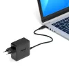 PORT Designs GaN 65W USB-C maitinimo blokas su EU kištuku