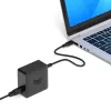 PORT Designs GaN 65W USB-C maitinimo šaltinis su EU AC laidu