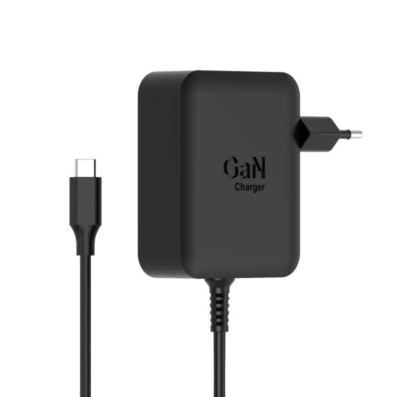 PORT Designs GaN 100W USB-C sieninis įkroviklis EU