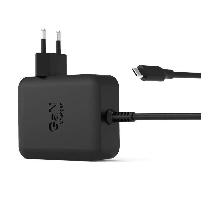 PORT Designs GaN 100W USB-C sieninis įkroviklis EU