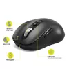 PORT Designs PORT Connect Professional EXPERT Rechargeable Wireless Mouse