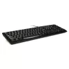 PORT Designs PORT OFFICE klaviatūra - USB - AZERTY - prancūziškas išdėstymas - juoda