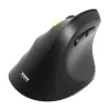 PORT Designs ERGO MOUSE RECHARG BTH LEFT HAND - Pelė - 2400 DPI