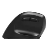 PORT Designs ERGO MOUSE RECHARG BTH LEFT HAND - Pelė - 2400 DPI