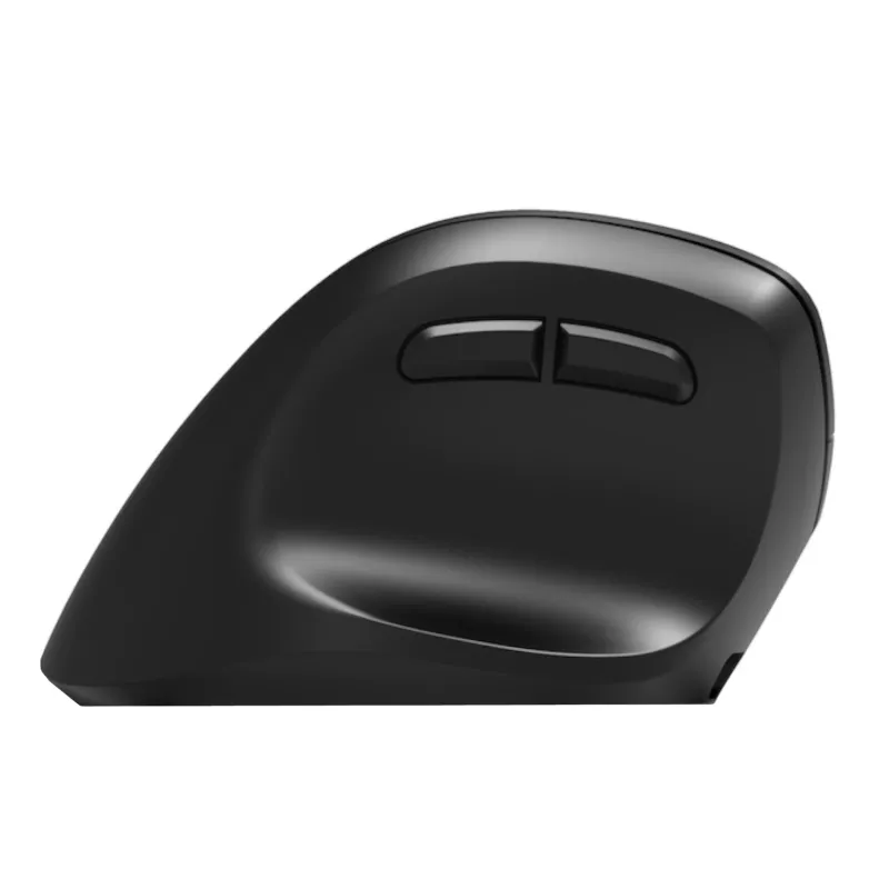 PORT Designs ERGO MOUSE RECHARG BTH LEFT HAND - Pelė - 2400 DPI