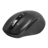 PORT Designs PORT Connect Professional BUSINESS Įkraunama belaidė pelė - Optinė - 6 mygtukai - 2,4 GHz, Bluetooth - USB imtuvas - Juoda